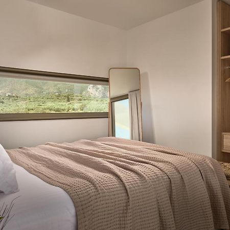 Azera Suites Alikanász Kültér fotó