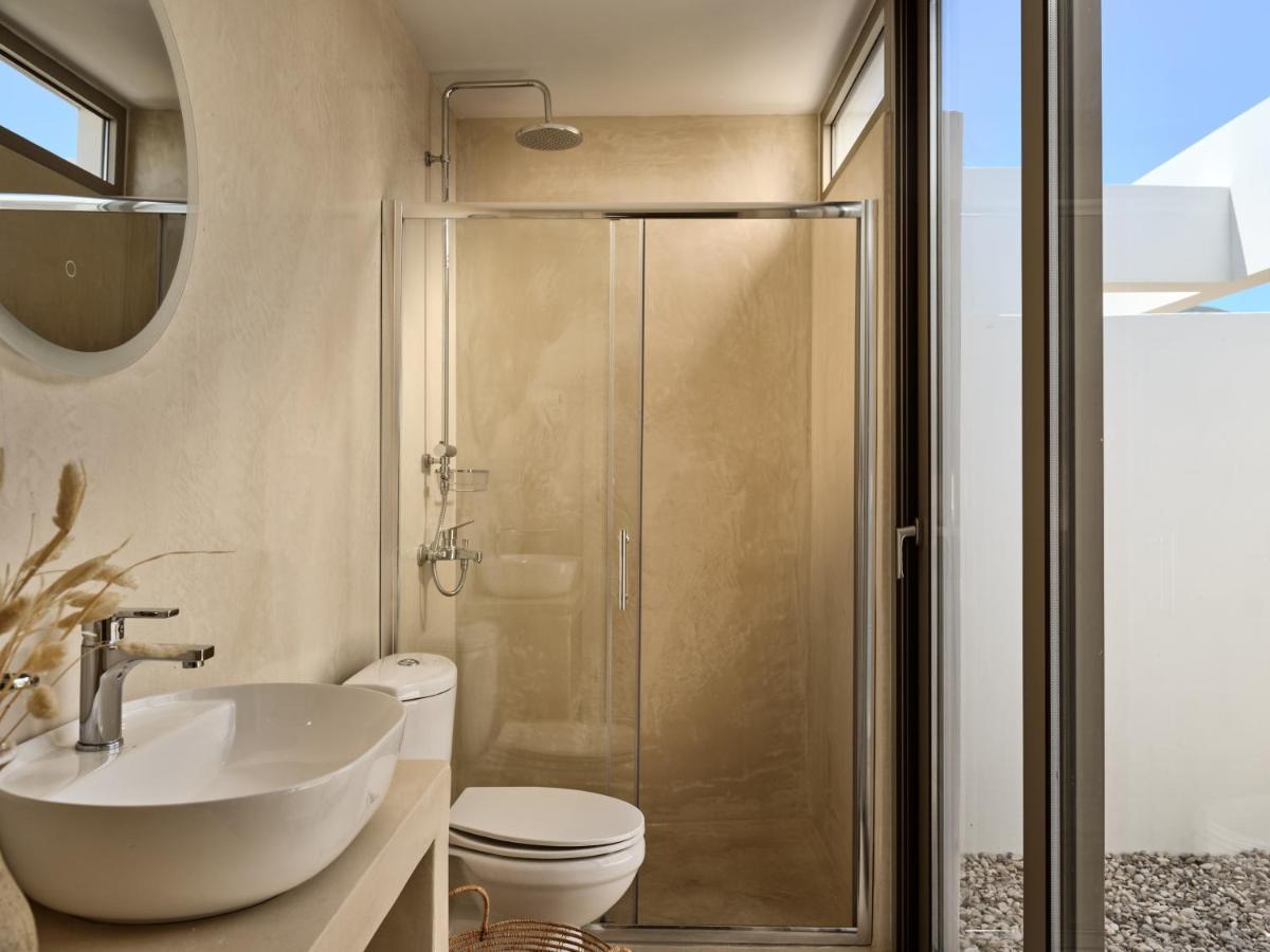 Azera Suites Alikanász Kültér fotó