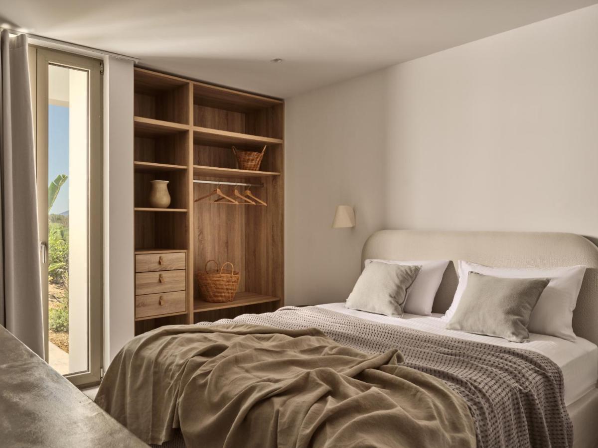 Azera Suites Alikanász Kültér fotó